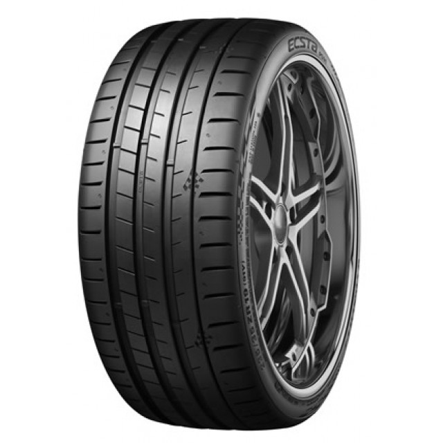 Kumho Ecsta PS91 285/30 R19 98Y