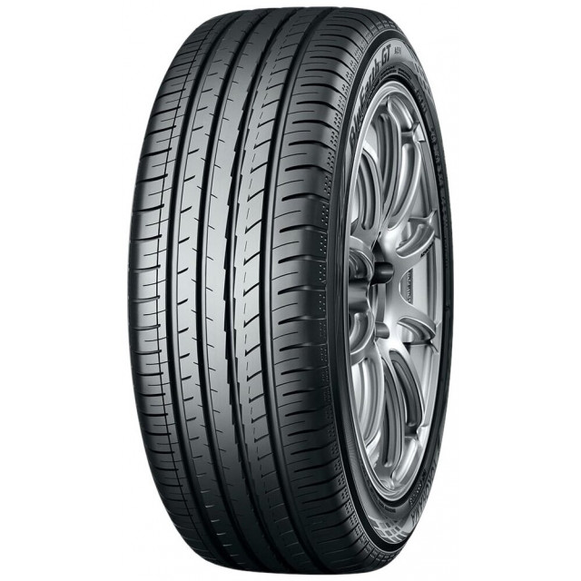 Yokohama BluEarth-GT AE51 195/55 R16 87V