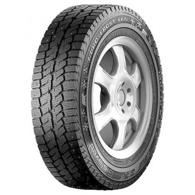 Gislaved Nord Frost Van 205/65 R15 102/100R