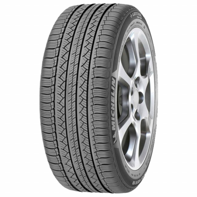 MICHELIN Latitude Tour HP 255/50 R20 109W