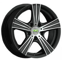 Nitro N2O Y343 5.5x13/4x100.0 D0.0 ET35.0 BFP