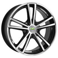 Nitro Y-236 7x16/4x114.3 D73.1 ET40 BFP