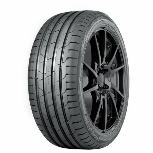 Nokian Hakka Black 2 245/40 R19 98Y