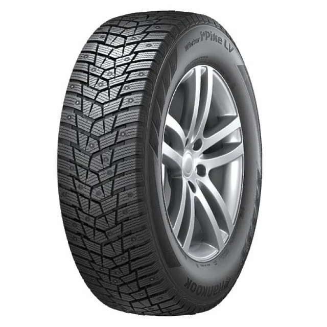 Hankook Tire Winter i*Pike LT RW15 205/70 R15 106/104R