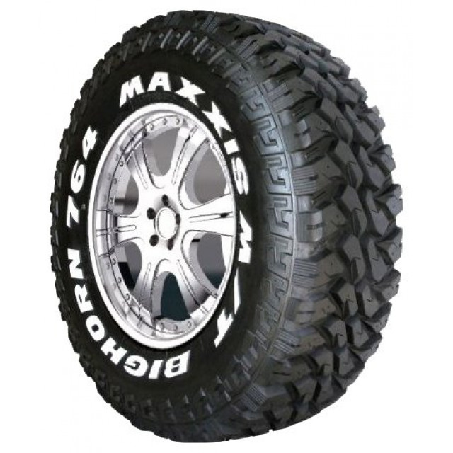 MAXXIS MT-764 BIGHORN 245/75 R16 120/116N