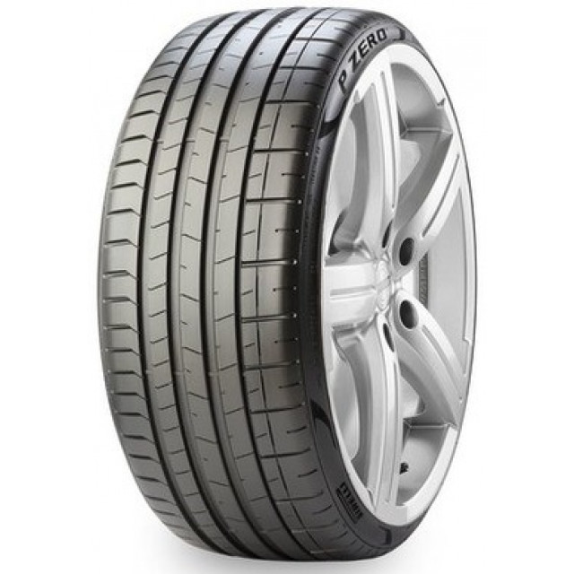 Pirelli P Zero PZ4 Sports Car SUV 285/40 R22 106Y