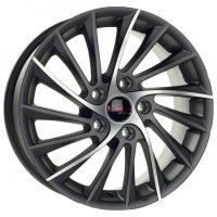 Yamato Hoshi 7x17/5x114.3 D60.1 ET39 MGMFP