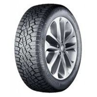 Continental IceContact 2 SUV 225/60 R18 104T RunFlat