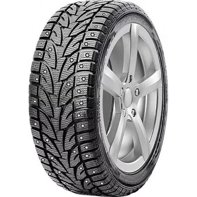 ROADX FROST WH12 245/65 R17 107T(Зима, шипованные)