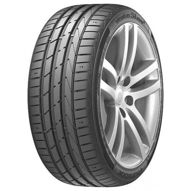 Hankook Tire Ventus S1 Evo 2 K117 245/50 R18 100W