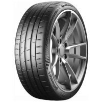 Continental ContiSportContact 7 315/30 R22 107Y