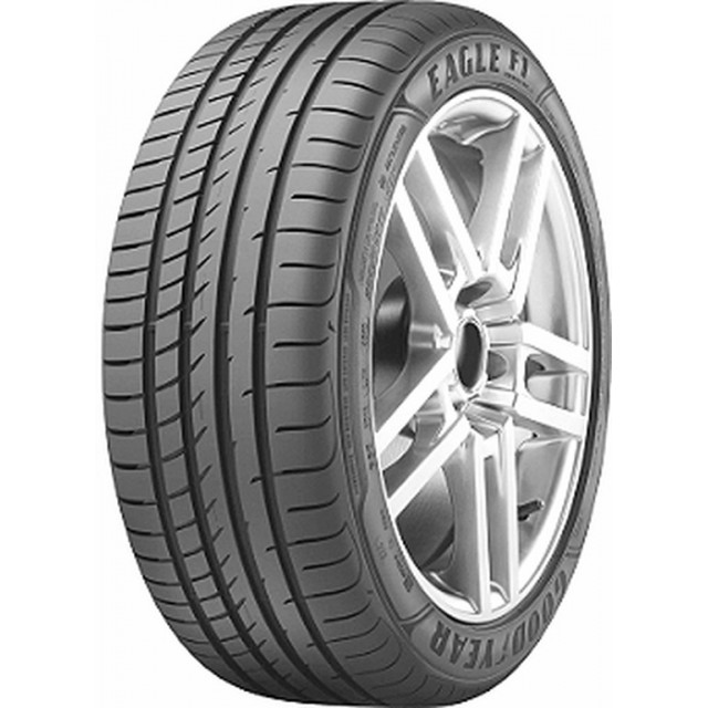 Goodyear Eagle F1 Asymmetric 275/30 R19 96Y