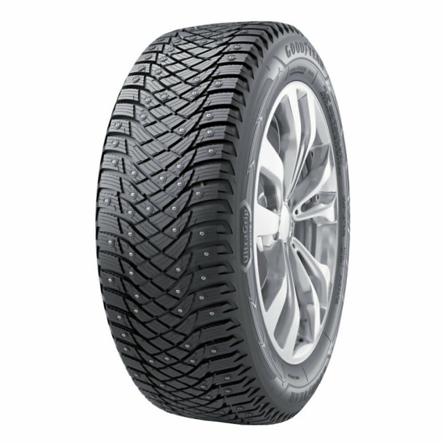 Goodyear Ultra Grip Arctic 2 SUV 235/65 R18 110T