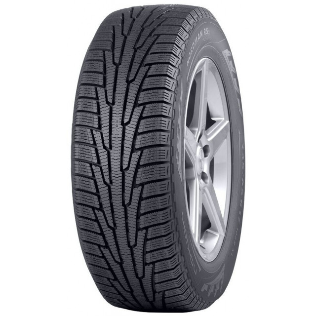 Nordman RS2 185/55 R15 86R