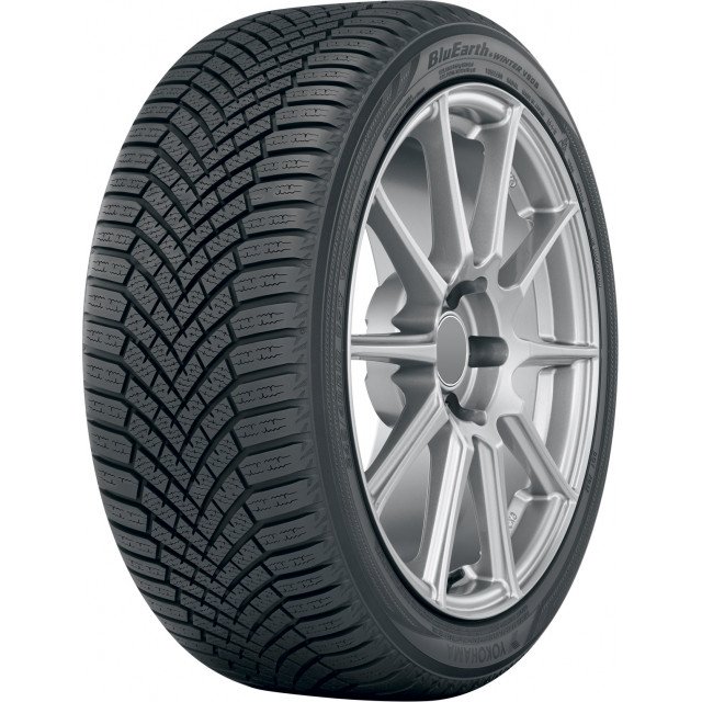 Yokohama BluEarth Winter V906 275/40 R22 107V