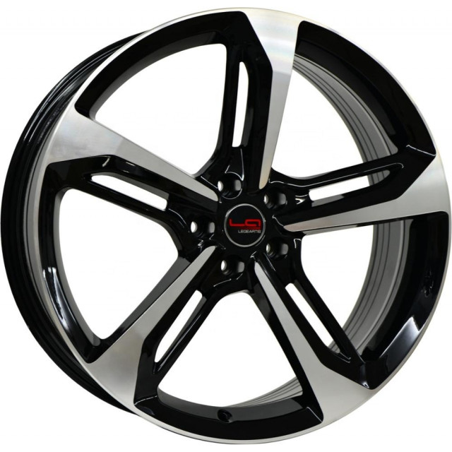 Legeartis Concept A513 8.5x19/5x112.0 D66.60 ET45.00 BFP