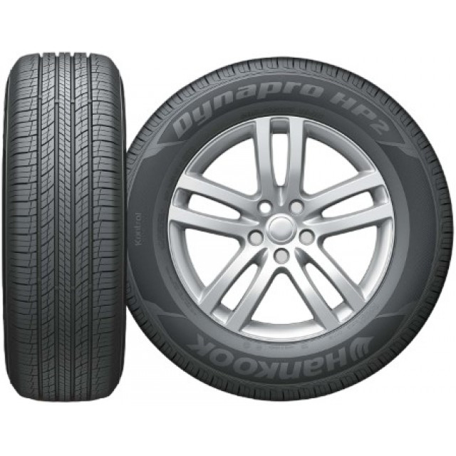 Hankook Tire Dynapro HP2 RA33 235/55 R18 100H