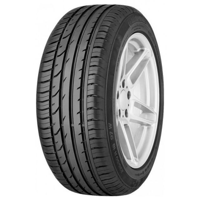 Continental ContiPremiumContact 2 205/55 R17 91V RunFlat