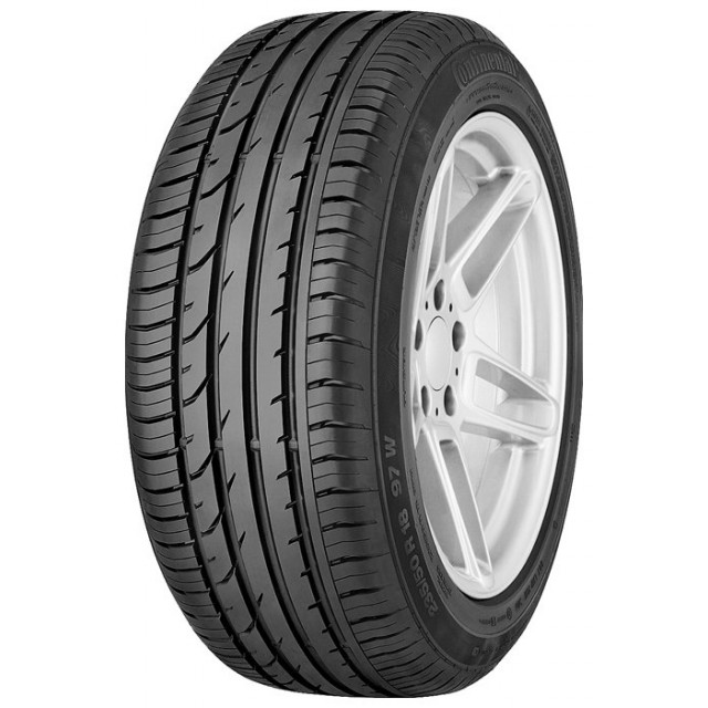 Continental ContiPremiumContact 2 235/60 R17 102Y 