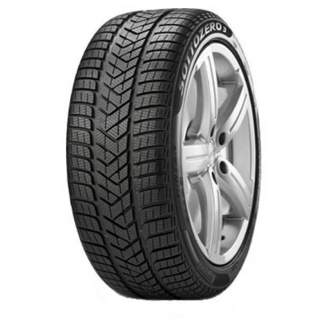 Pirelli Winter Sottozero 3 315/30 R21 105V