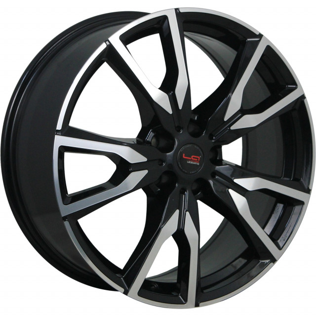Legeartis Concept B564 8.5x20/5x112.0 D66.60 ET35.00 BFP