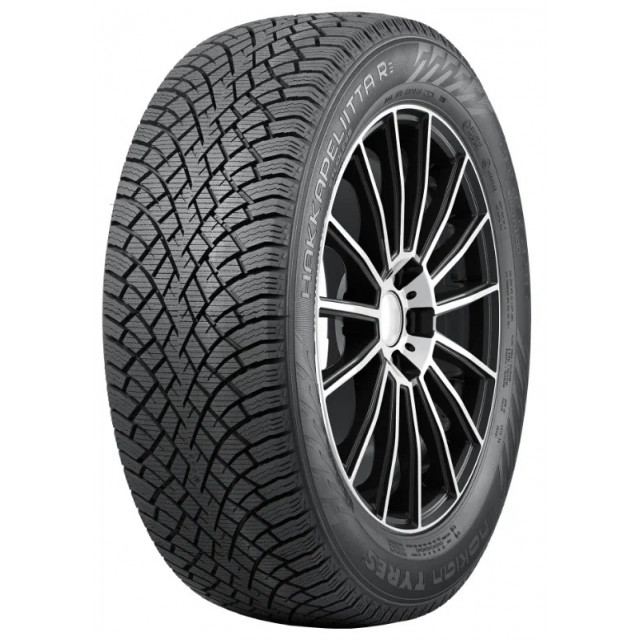 Nokian Tyres Hakkapeliitta R5 255/40 R19 100T