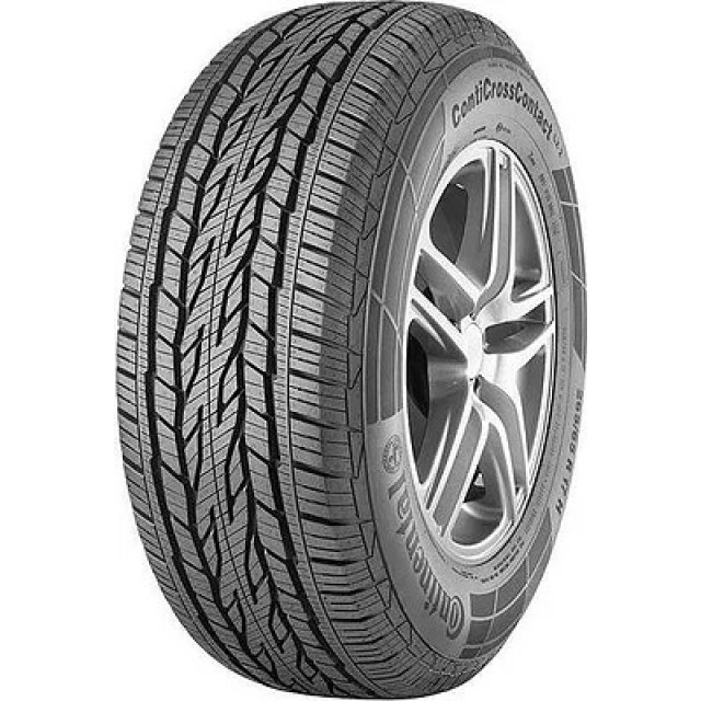 Continental Conti Cross Contact LX2 225/65 R17 102H FR    