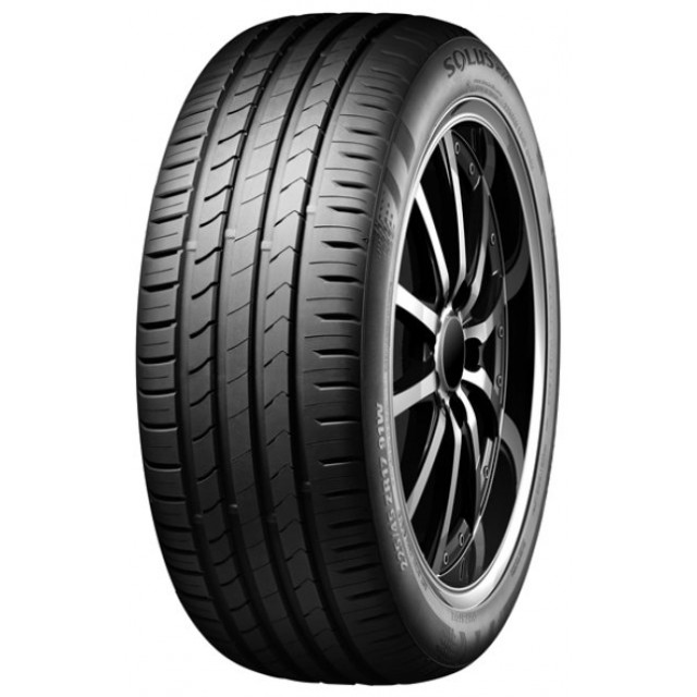 Kumho ECSTA HS51 215/55 R16 93V