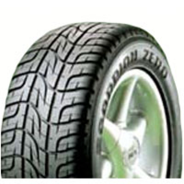 Pirelli Scorpion Verde RunFlat 255/55 R18 109V