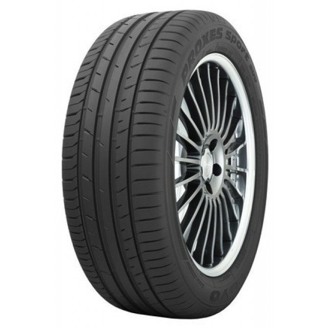 Toyo Proxes Sport SUV 235/55 R20 102W