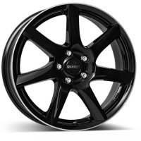 Dezent TW dark 7.0x17/5x112.0 D70.10 ET38.00 BKL