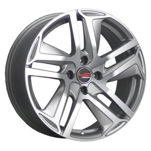 LegeArtis CI546 7x17/4x108 D65.1 ET29 SF