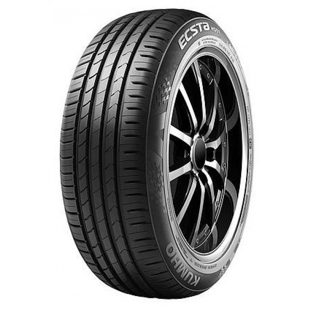 Kumho Ecsta HS51 215/50 R17 95W