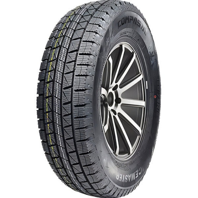 Compasal IceMaster 185/55 R15 82S