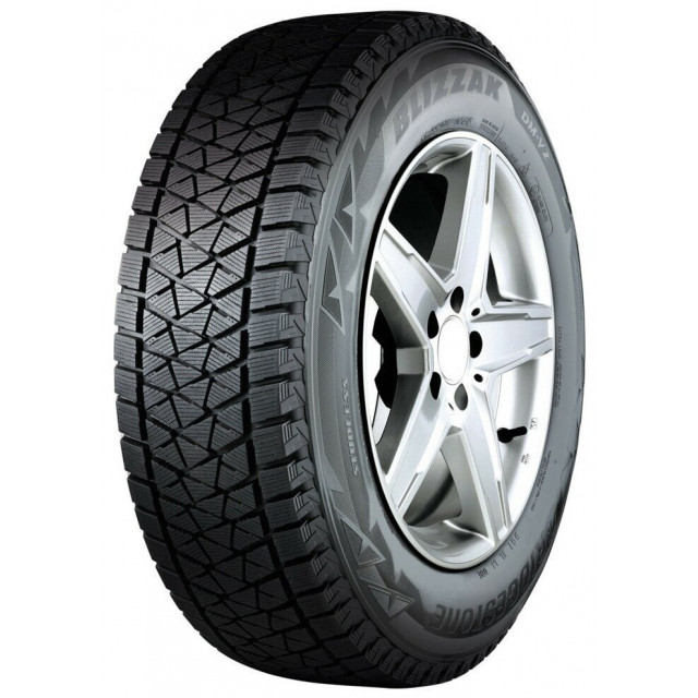 Bridgestone Blizzak DM-V2 225/55 R17 97T