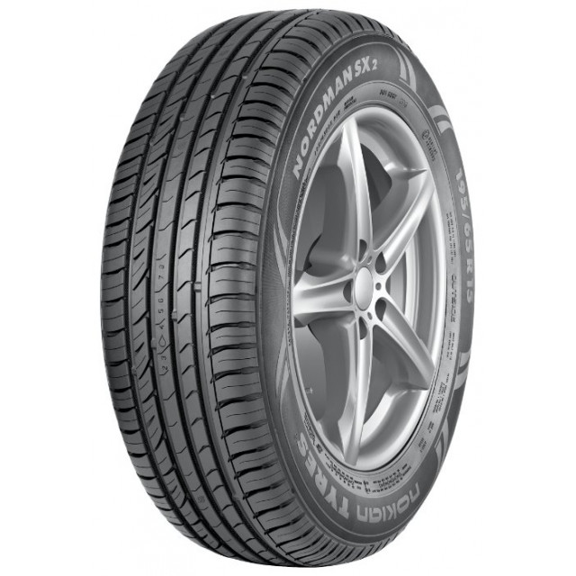 Nokian Tyres Nordman SX2 195/55 R15 89H