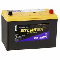 ATLAS 100e UMF135D31L UHPB -100Ah 