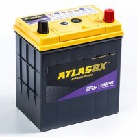 ATLAS 45e UMF55B19L UHPB -45Ah 