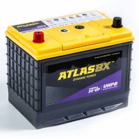 ATLAS 85 UMF115D26R UHPB -85Ah 