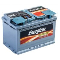 ENERGIZER 70е 570 901 076 ENERGIZER AGM EA70L3
