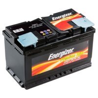 ENERGIZER 80е 580 901 080 ENERGIZER AGM EA80L4
