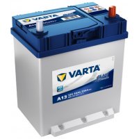 VARTA 40e 540 125 033 Blue dynamic-40 Ач PFL (A13)