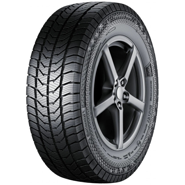 Continental VanContact Viking 205/70  R15C 106/104R