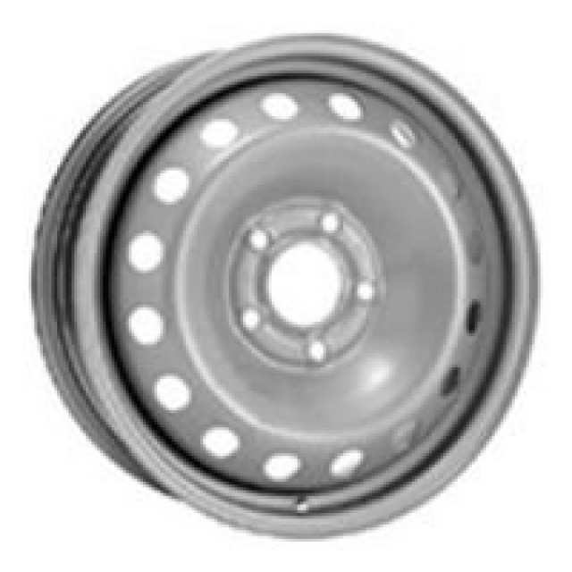 KFZ 9506 6x16/5x118 D71.1 ET50