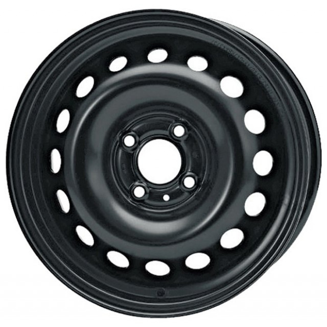 KFZ 7965 6.0x15/4x100 D60 ET50