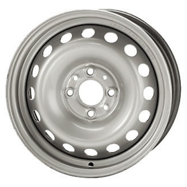 KFZ 8555 6.0x15/5x130 D84 ET75