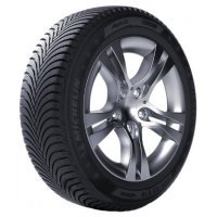 MICHELIN Alpin 5 205/60 R16 92V RunFlat