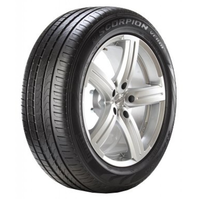 Pirelli Scorpion Verde 235/55 R19 101V RunFlat