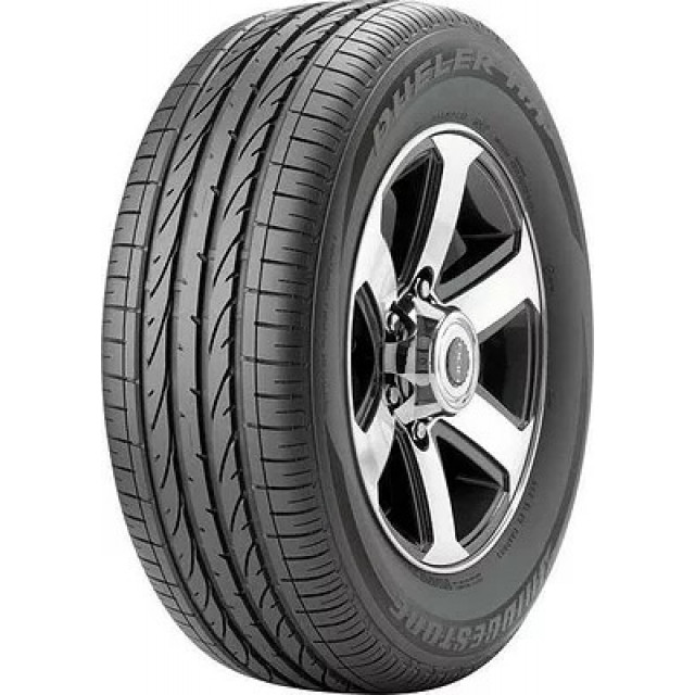 Bridgestone Dueler H/P Sport 275/40 R20 106Y Runflat