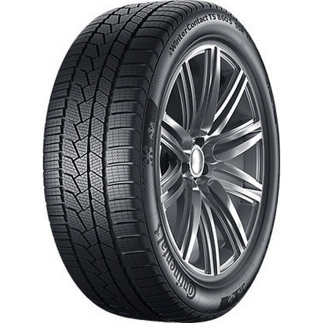 Continental WinterContact TS 860 S 295/35 R23 108W